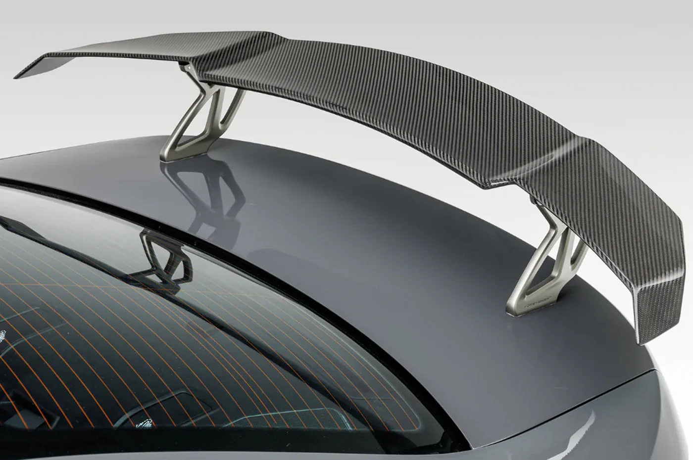 Vorsteiner BMW G8X M2/M3/M4 Carbon Fiber Aero Wing (BMV3375) - Image 14