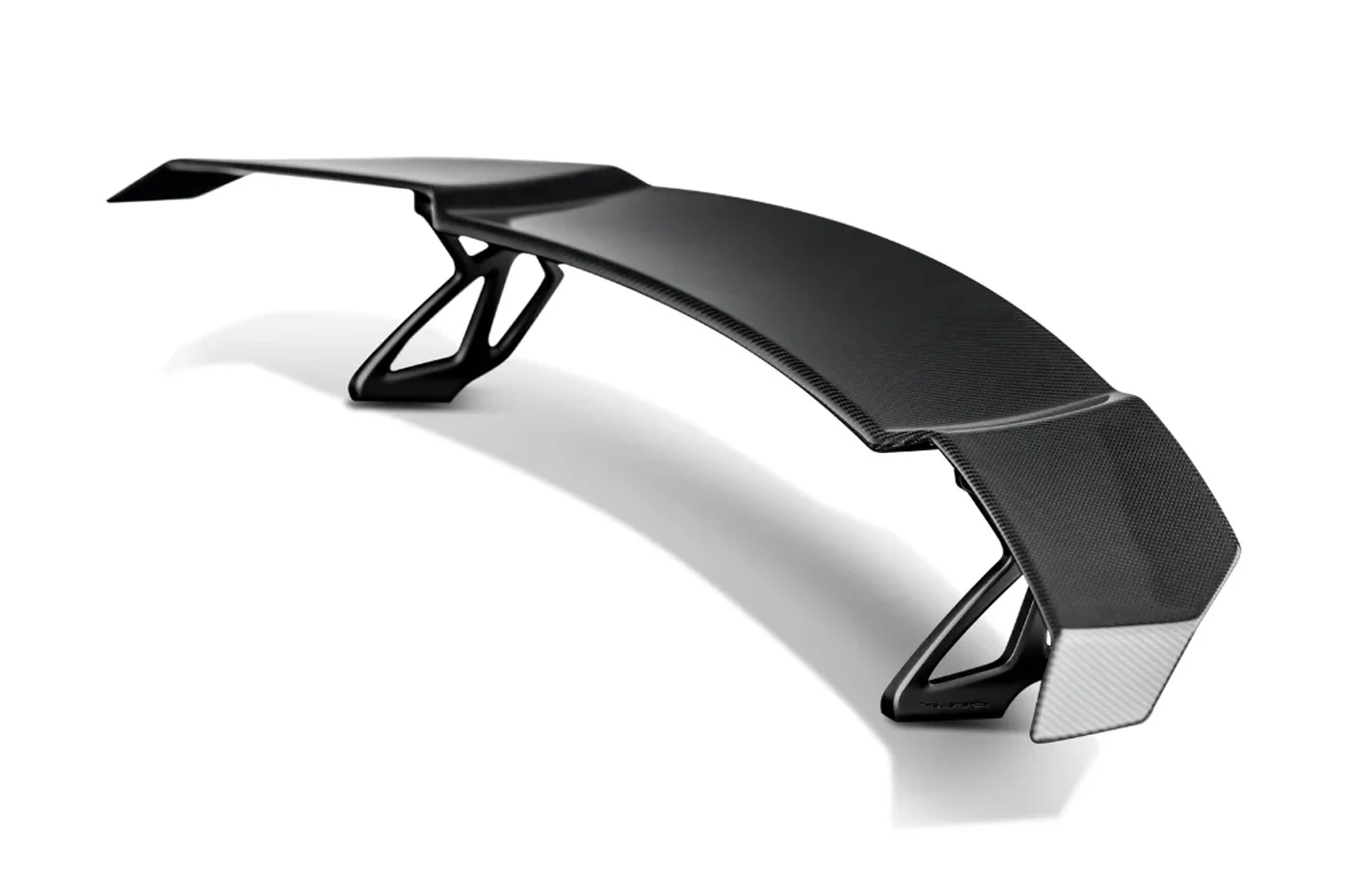 Vorsteiner BMW G8X M2/M3/M4 Carbon Fiber Aero Wing (BMV3375) - Image 3