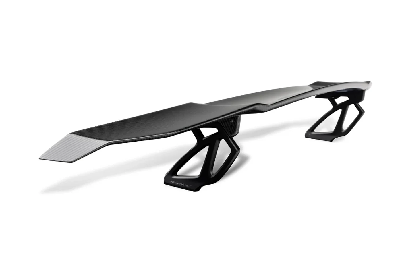 Vorsteiner BMW G8X M2/M3/M4 Carbon Fiber Aero Wing (BMV3375) - Image 4