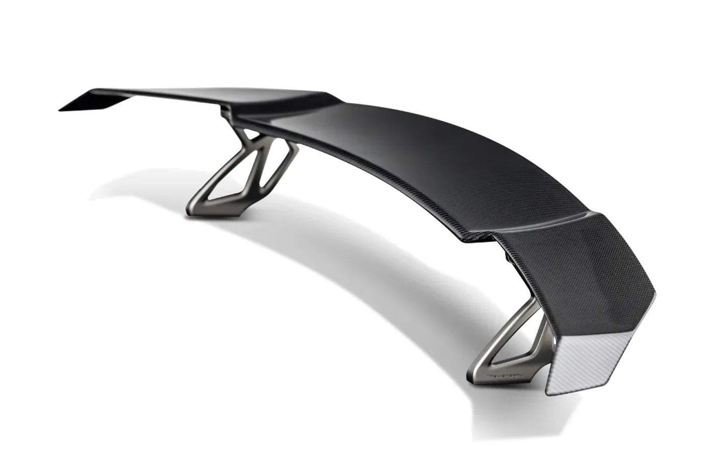 Vorsteiner BMW G8X M2/M3/M4 Carbon Fiber Aero Wing (BMV3375) - Image 9
