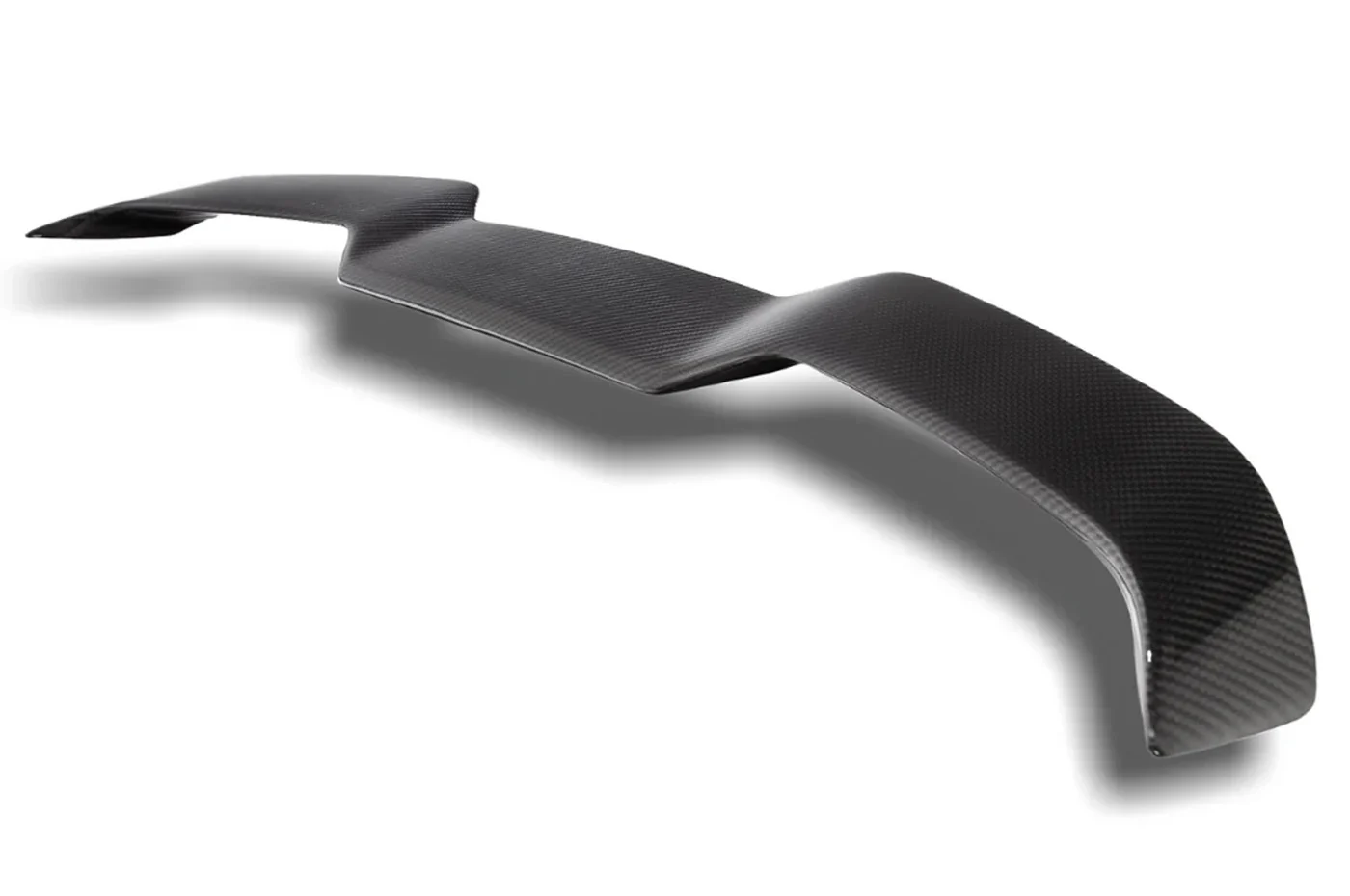 Vorsteiner BMW G8X M3 Carbon Fiber Aero Decklid Spoiler (BMV3360) - Image 3