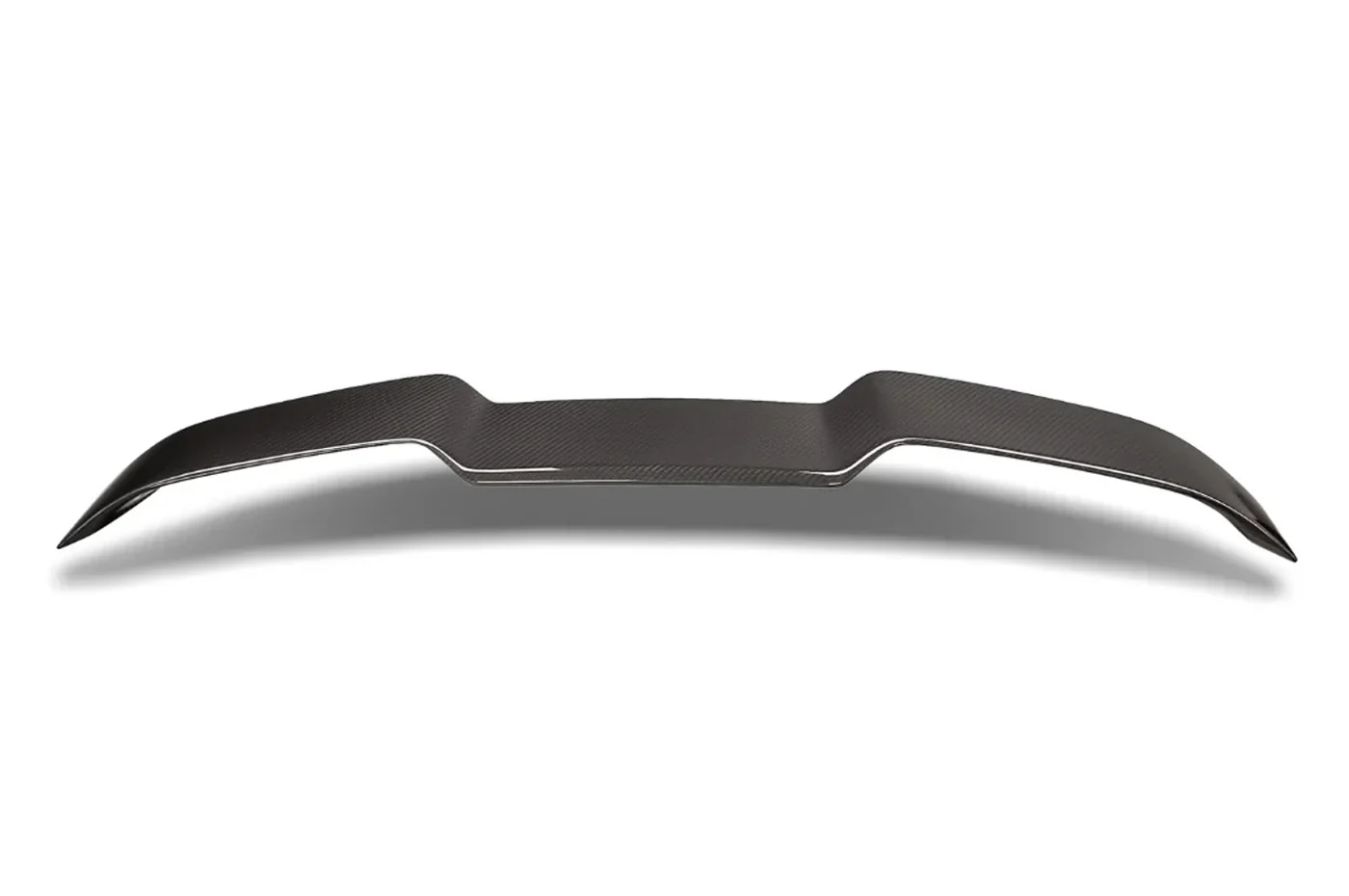 Vorsteiner BMW G8X M3 Carbon Fiber Aero Decklid Spoiler (BMV3360) - Image 4