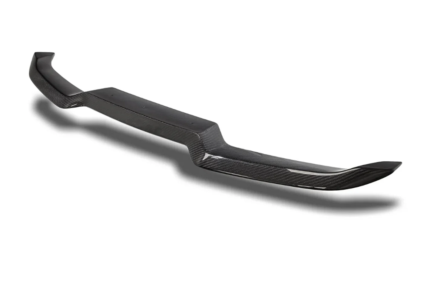 Vorsteiner BMW G8X M3 Carbon Fiber Aero Decklid Spoiler (BMV3360) - Image 5