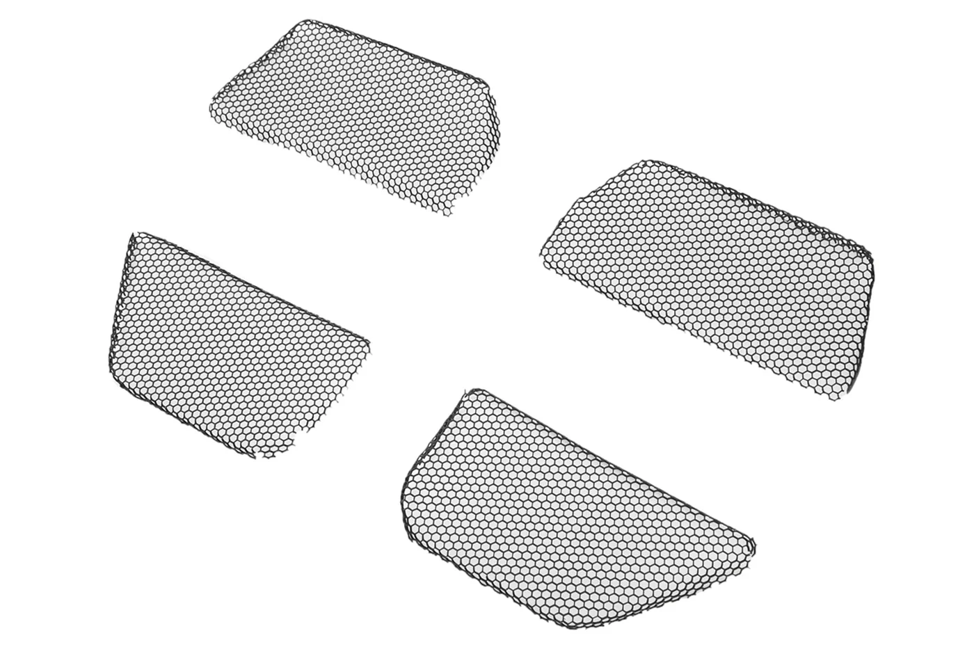 Vorsteiner BMW G8X M3/M4 Front Grille Mesh (BMV3025) - Image 2