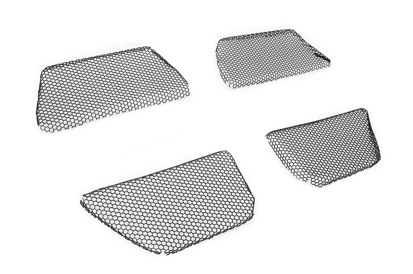 Vorsteiner BMW G8X M3/M4 Front Grille Mesh (BMV3025) - Image 3