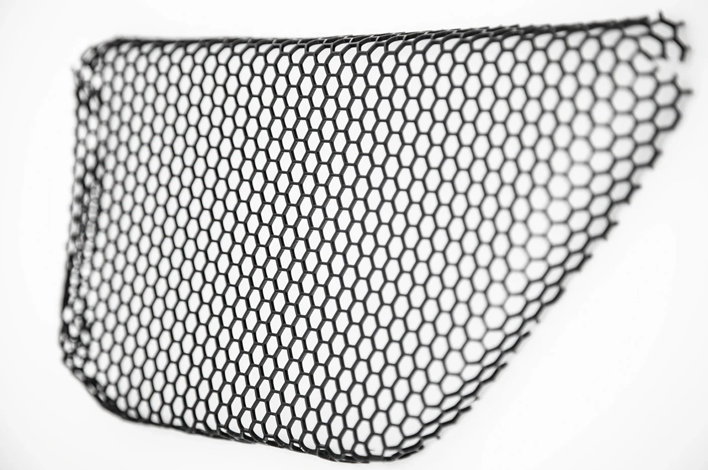 Vorsteiner BMW G8X M3/M4 Front Grille Mesh (BMV3025) - Image 5