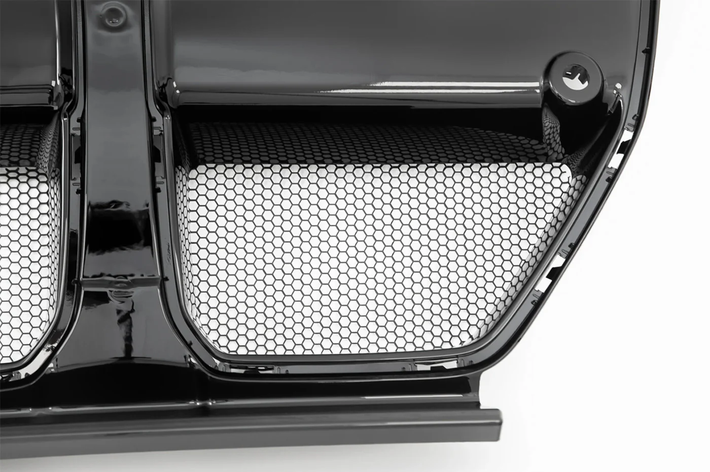Vorsteiner BMW G8X M3/M4 Front Grille Mesh (BMV3025) - Image 7