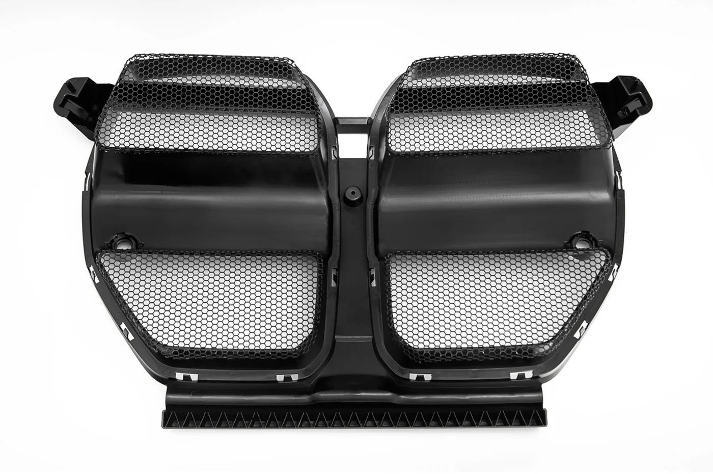 Vorsteiner BMW G8X M3/M4 Front Grille Mesh (BMV3025) - Image 9