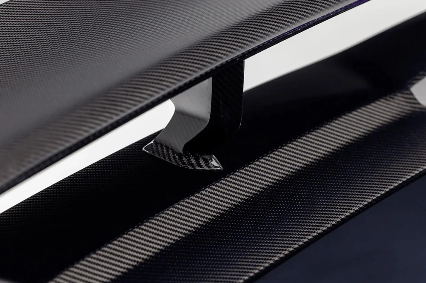 Vorsteiner Lamborghini Huracan Evo Monza Edizione Carbon Wing w/ Integrated Decklid (3070LOV) - Image 15