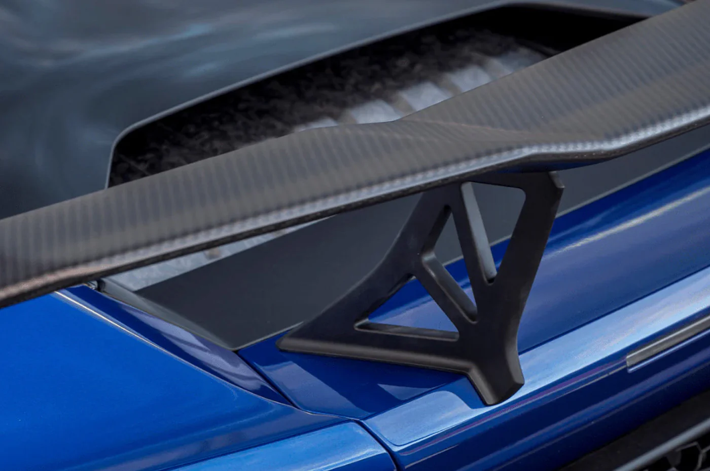 Vorsteiner Lamborghini Huracan Novara Edizione Carbon Aero Wing (0930LOV) - Image 8