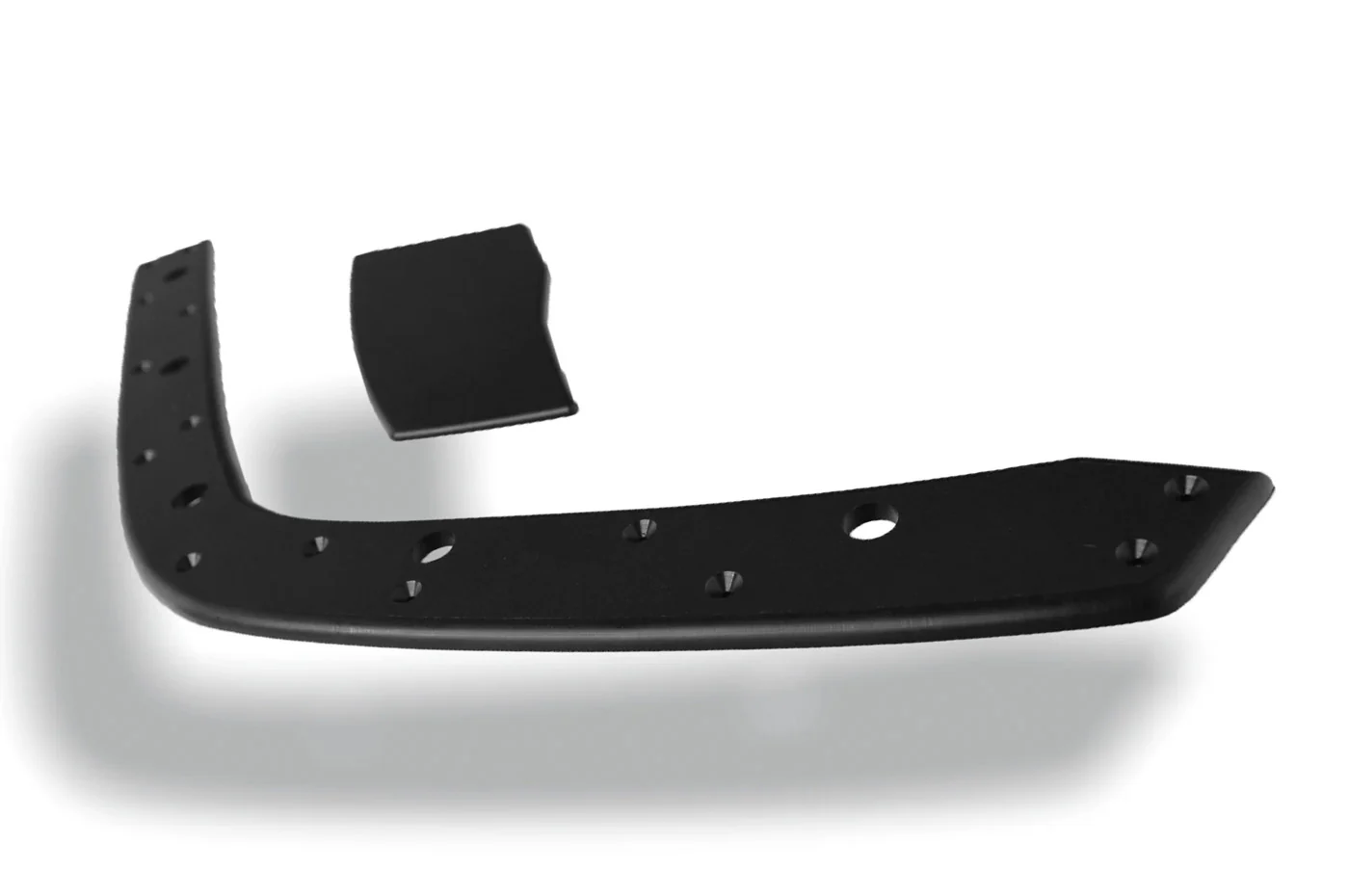 Vorsteiner Lamborghini Huracan Performante Vicenza Edizione Skid Plates (LOV1025)