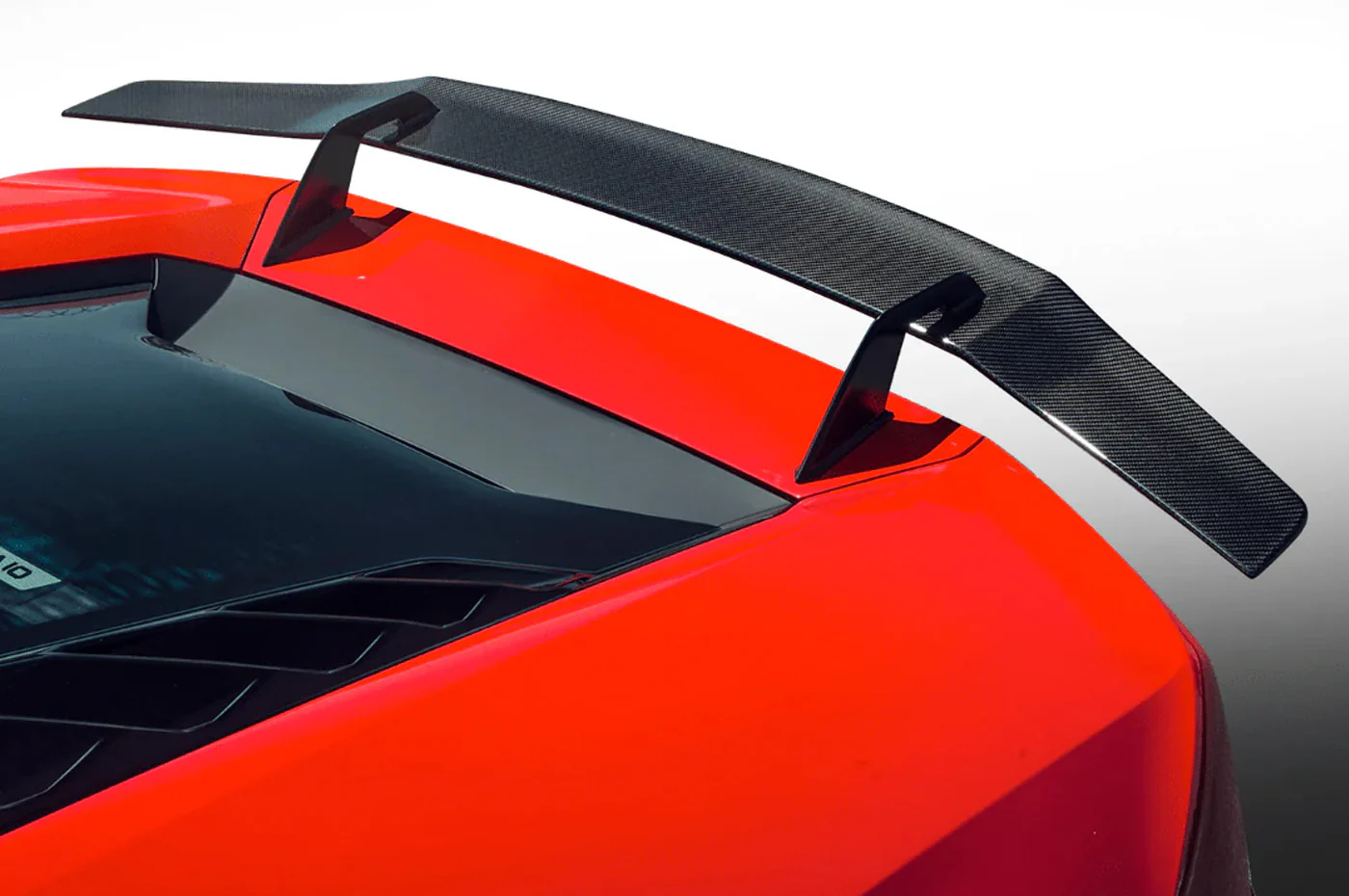 Vorsteiner Lamborghini Huracan Verona Edizione Carbon Aero Wing (0902LOV) - Image 5