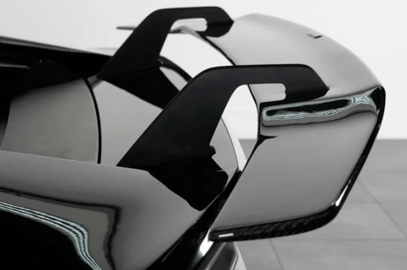 Vorsteiner Lamborghini Huracan Verona Edizione Carbon Aero Wing (0902LOV) - Image 9