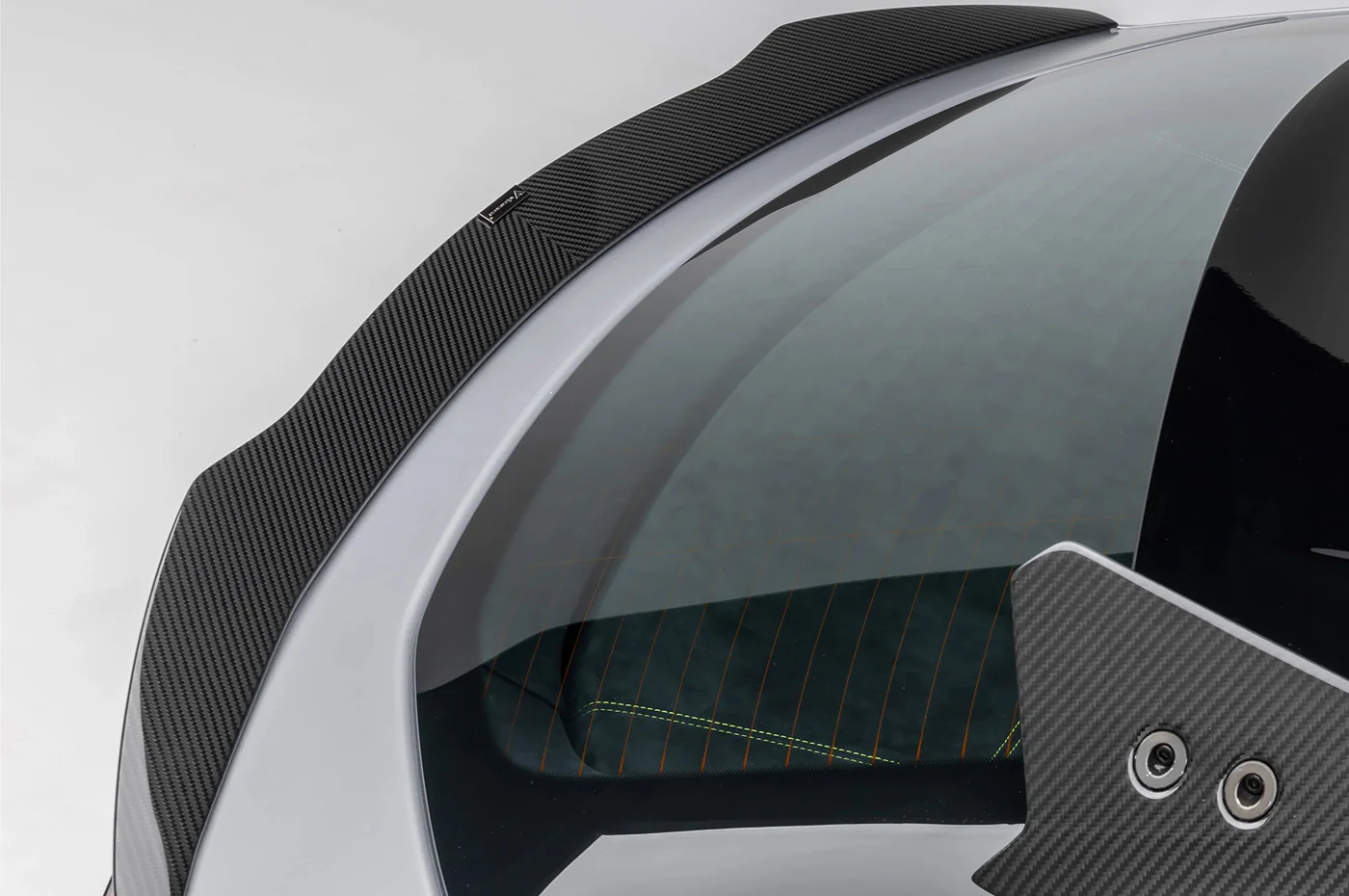 Vorsteiner Lamborghini Urus Performante Edizione Carbon Aero Decklid Spoiler (5060LOV) - Image 2