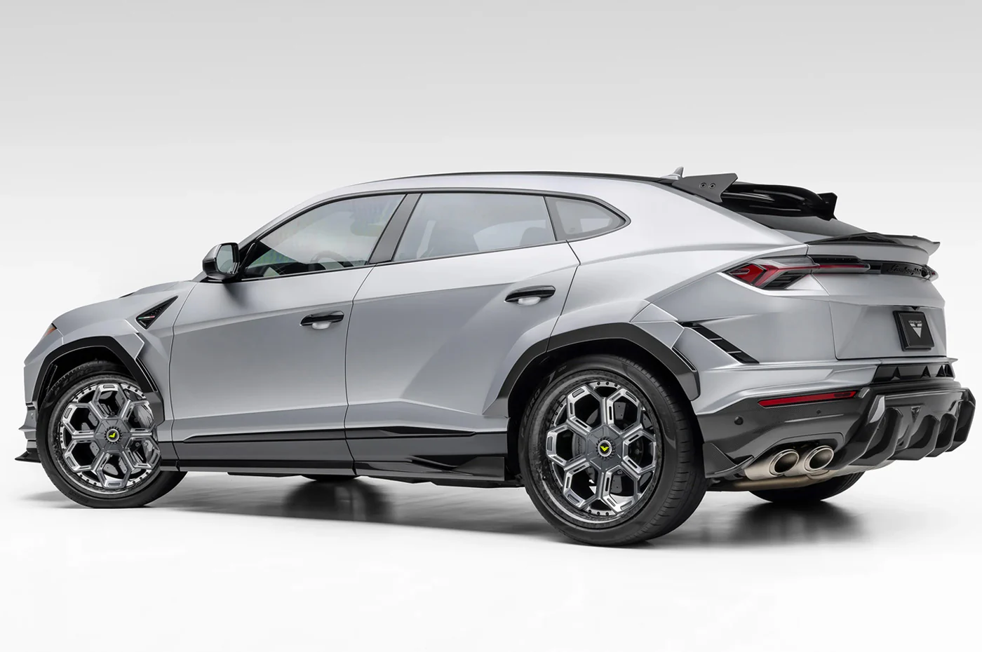 Vorsteiner Lamborghini Urus Performante Edizione Carbon Aero Decklid Spoiler (5060LOV) - Image 6