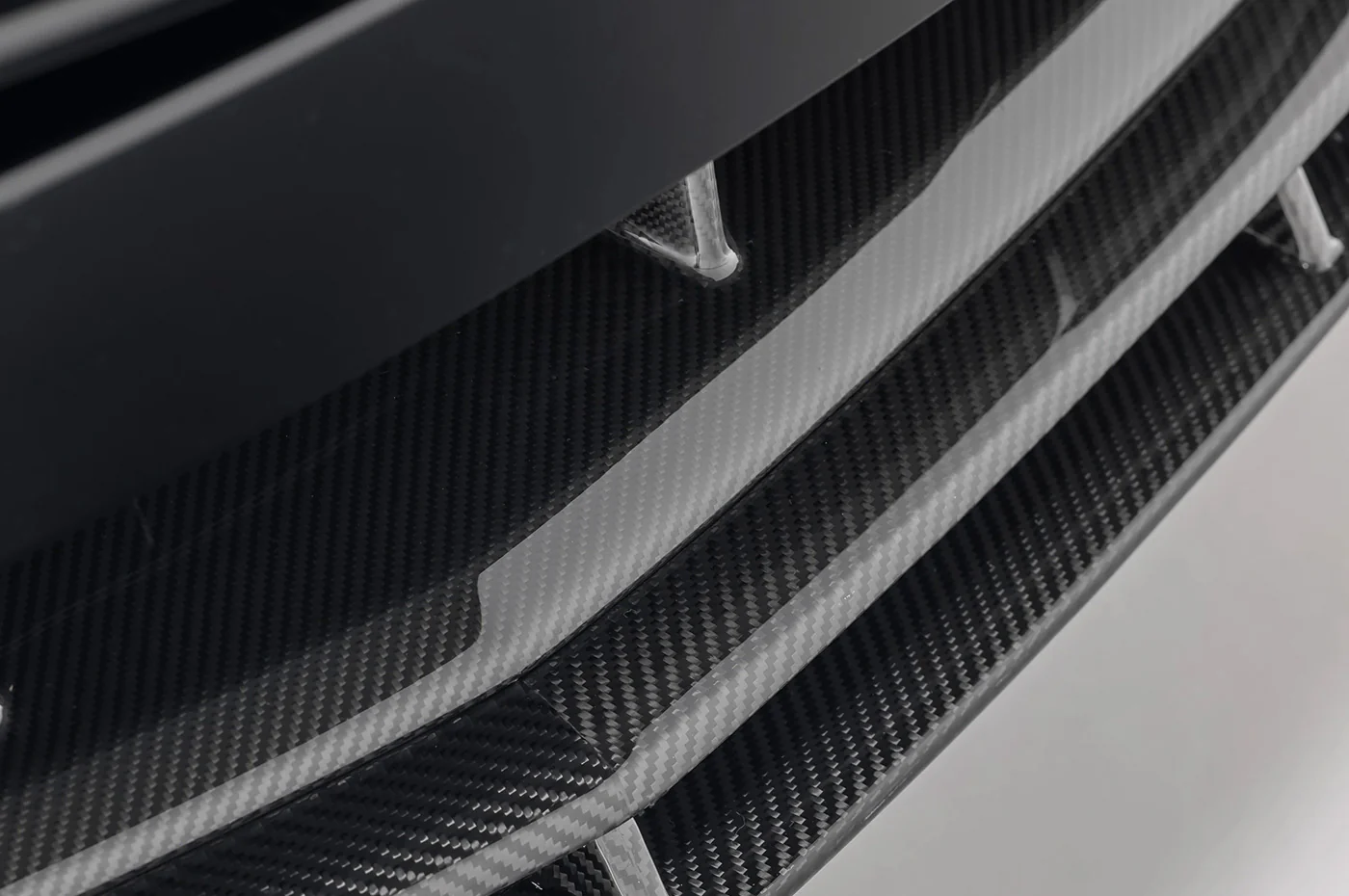 Vorsteiner Lamborghini Urus Performante Edizione Carbon Aero Front Spoiler (5020LOV) - Image 6