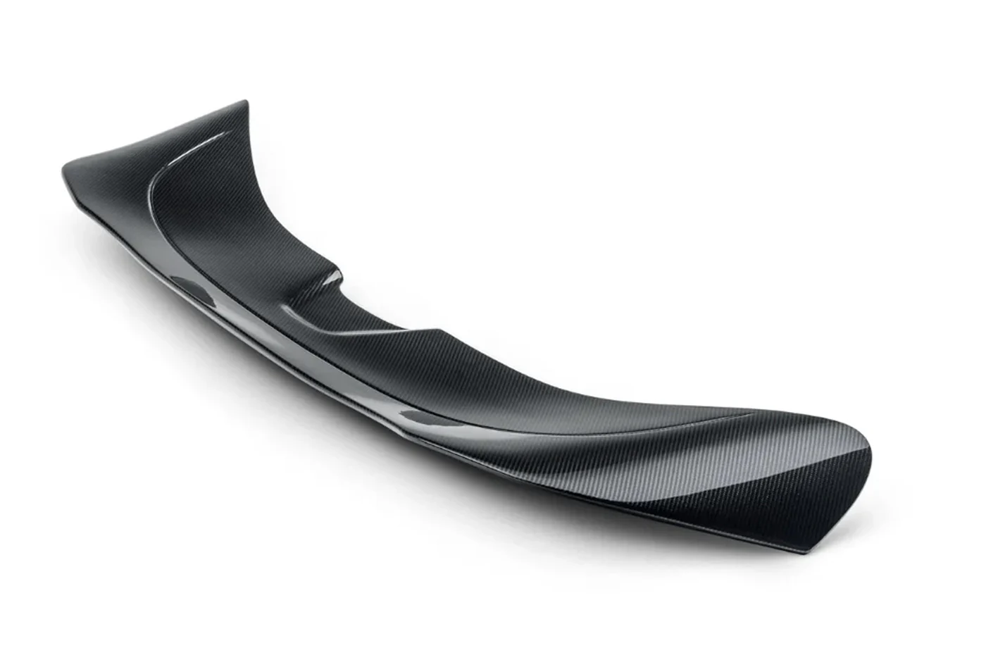 Vorsteiner McLaren 720S Silverstone Edition Active Aero Carbon Fiber Wing Blade (MVS2070) - Image 8