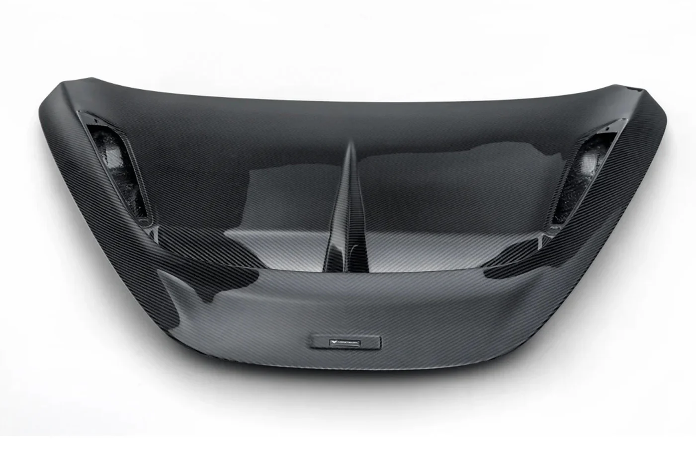 Vorsteiner McLaren 720S Silverstone Edition Aero Carbon Fiber Hood (MVS2080) - Image 7