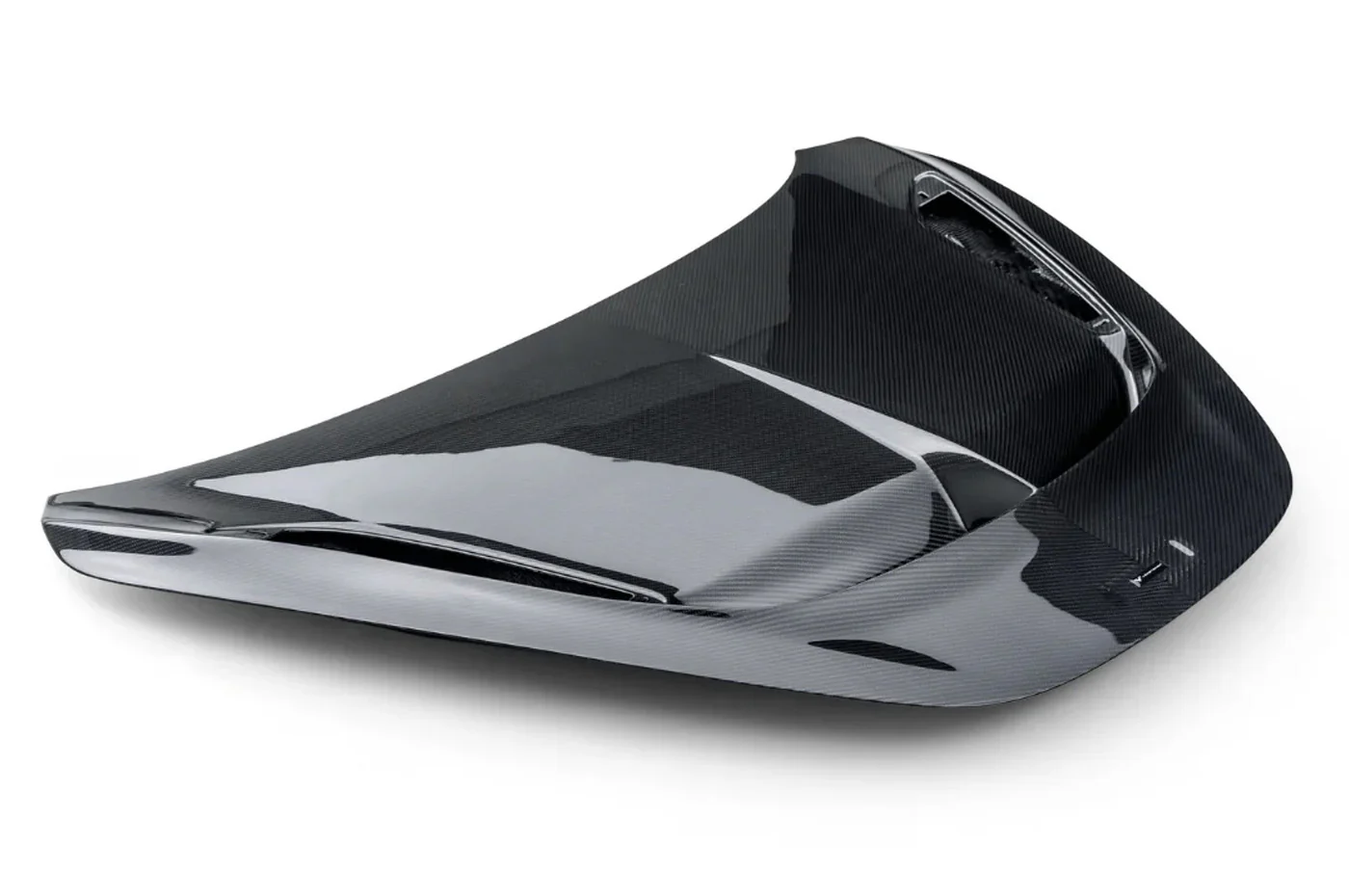 Vorsteiner McLaren 720S Silverstone Edition Aero Carbon Fiber Hood (MVS2080) - Image 8