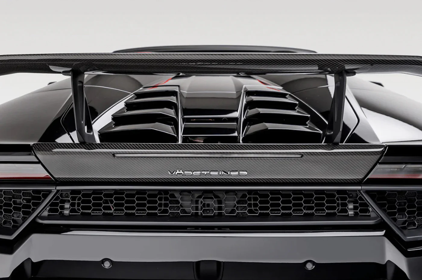 Vorsteiner Novara Edizione Decklid For Lamborghini Huracan (0903LOV) - Image 2