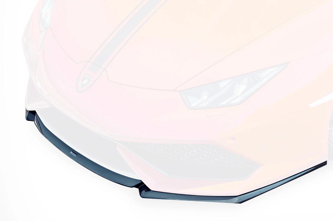 Vorsteiner Verona Edizione Front Spoiler For Lamborghini Huracan (0900LOV)