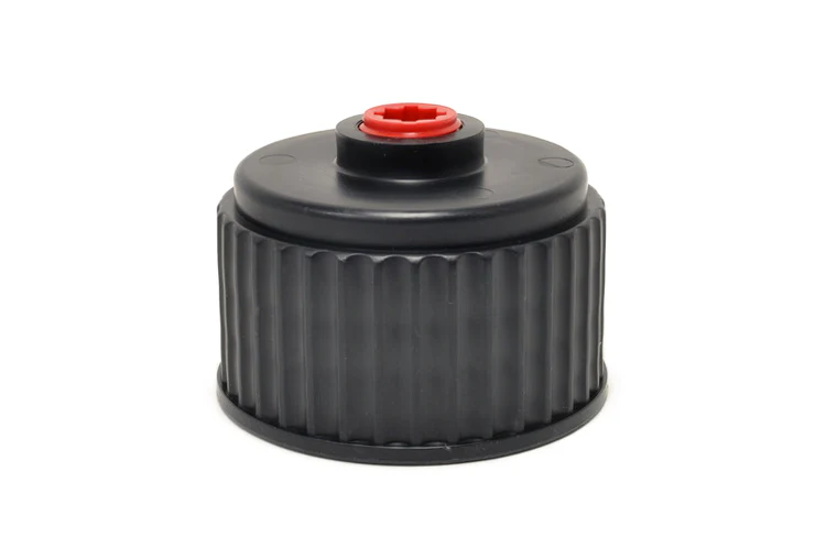 VP Replacement Cap for 5-Gallon Fuel Jug (3042B)