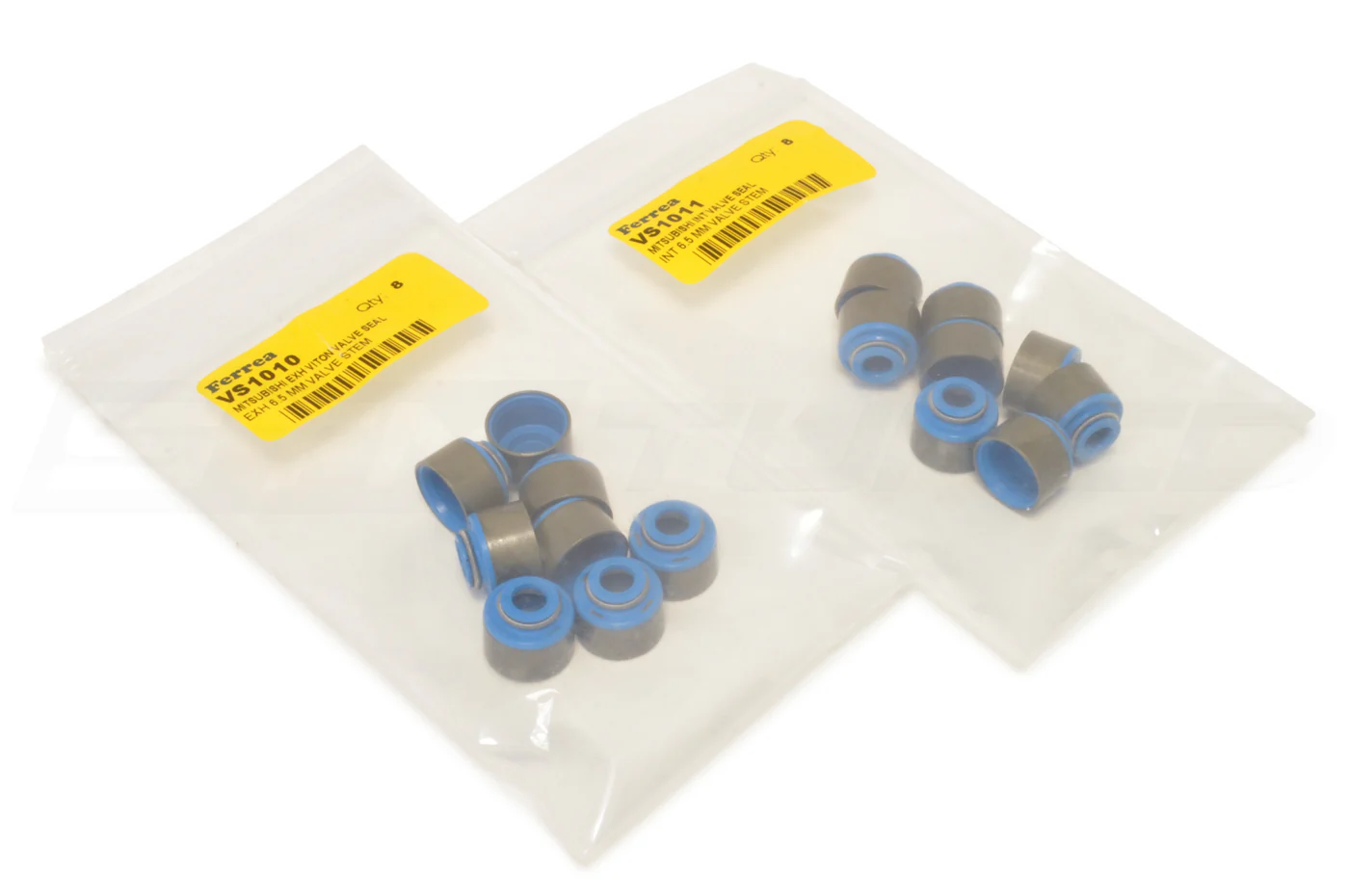 Ferrea Valve Stem Seal Kit for 4G63 (VS1010 VS1011) - Image 2