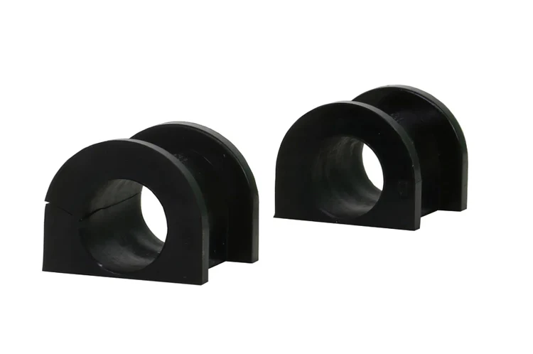 Whiteline Bushings 22mm for Evo 7/8/9 Rear Sway Bar (W22959) - Image 3