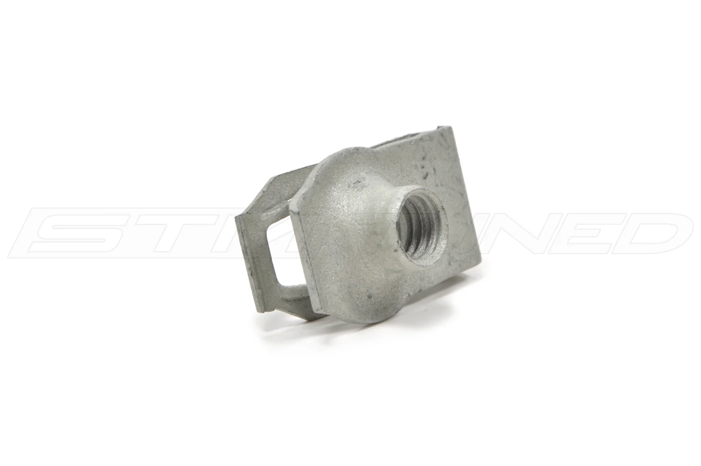 Ford OEM M6 U-Nut for F150 Raptor/Super Duty (W520802S439) - Image 2