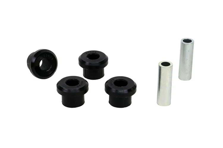Whiteline Control Arm Lower Inner Front Bushings for R35 GTR (W53624) - Image 2