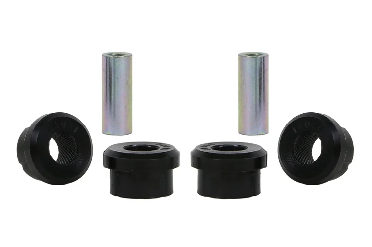 Whiteline Trailing Arm Front Bushings for R35 GTR (W63584)