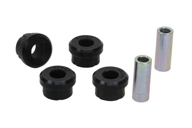 Whiteline Trailing Arm Front Bushings for R35 GTR (W63584) - Image 2