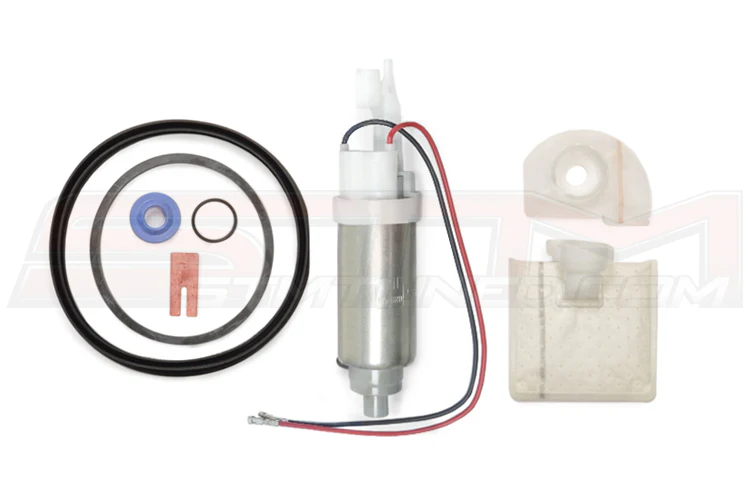 Walbro 255 LPH GRJ444 Fuel Pump and Install Kit for Neon SRT-4 - Image 2