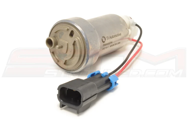 Walbro 450 LPH High Pressure F90000274 In-Tank Fuel Pump (Gas/E85) - Image 5