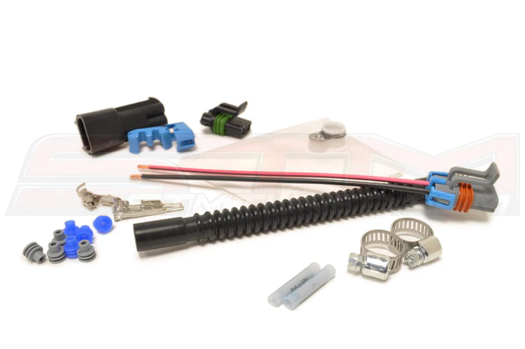 Walbro Fuel Pump Install Kit for 450/525 Pumps (400-1168) - Image 3