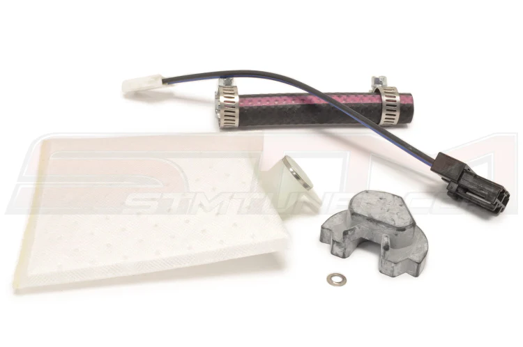 Walbro Fuel Pump Install Kit (400-791) for 02-07 WRX/STi - Image 3