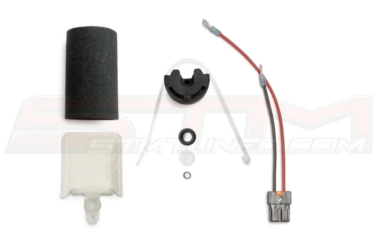 Walbro Fuel Pump Install Kit (400-857) for 1G DSM AWD / 3S - Image 2