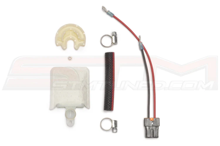 Walbro Fuel Pump Install Kit (400-883) for 1G DSM FWD - Image 2