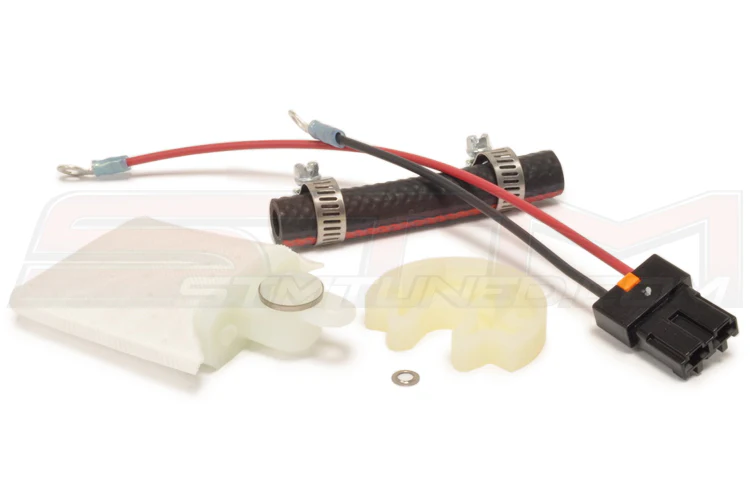 Walbro Fuel Pump Install Kit (400-883) for 1G DSM FWD - Image 3
