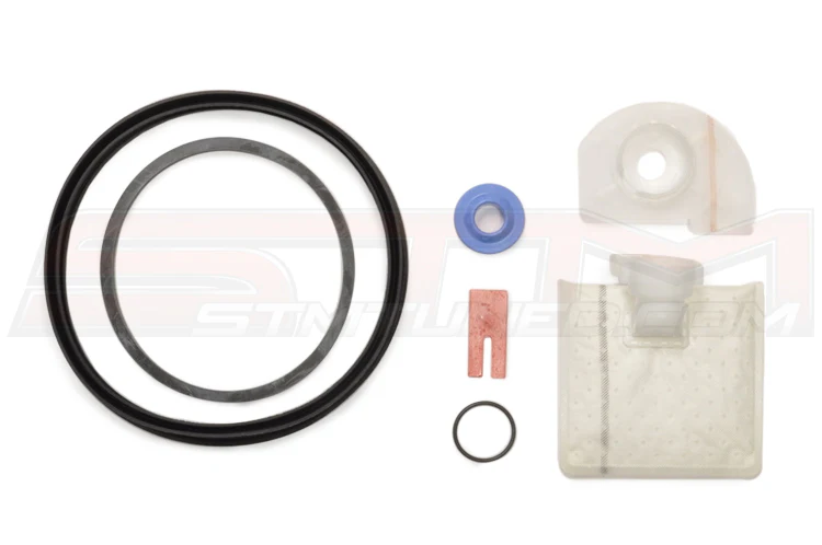 Walbro Fuel Pump Install Kit (400-991) for SRT-4 - Image 2