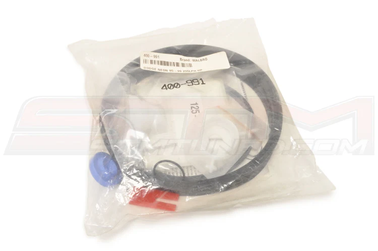 Walbro Fuel Pump Install Kit (400-991) for SRT-4 - Image 4
