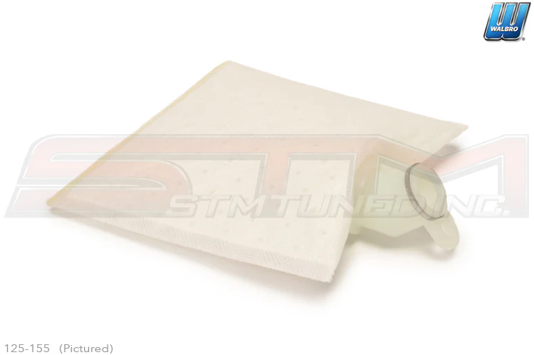 Walbro Fuel Pump Sock (125-155) - Universal - Image 2