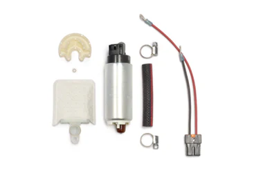Walbro 190 LPH GSS250 Fuel Pump & 400-883 Install Kit for 1G DSM FWD