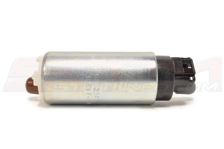 Walbro 190 LPH GSS250 Fuel Pump & 400-883 Install Kit for 1G DSM FWD - Image 3