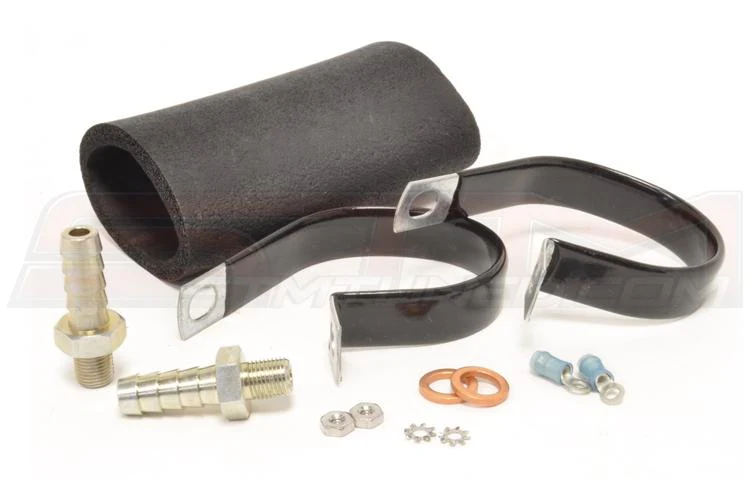Walbro 255 LPH GSL392 Inline External Fuel Pump (Gas) - Image 5