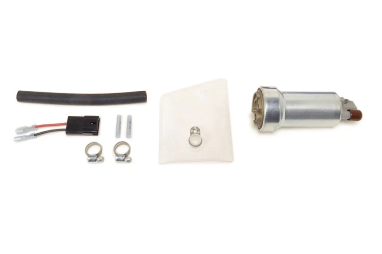 Walbro 400 LPH F90000262 In-Tank Fuel Pump (Gas) - Image 3