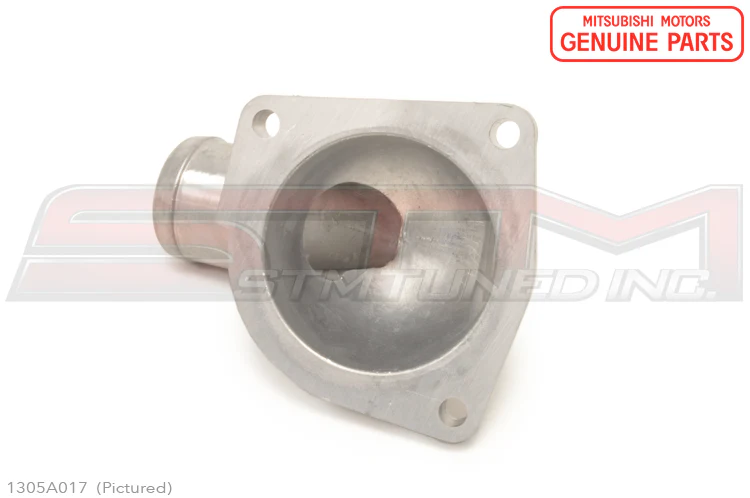 Mitsubishi Water Neck - Evo 7/8/9 - Image 3
