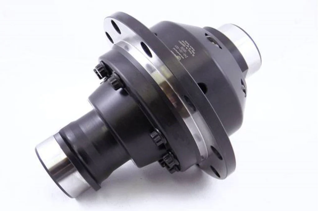 Wavetrac Differential for Auto Trans Corvette C5 C6 Z06 (57.309.121WK)