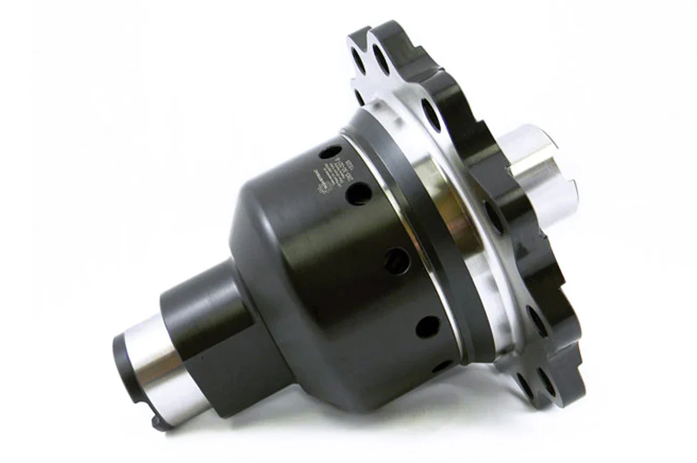 Wavetrac Differential Nissan GTR R35 Rear LSD (44.309.161WK/44.309.160WK)