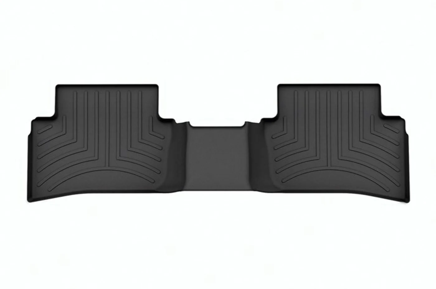 WeatherTech FloorLiners for 2023+ Toyota GR Corolla (4414951-4418062) - Image 3